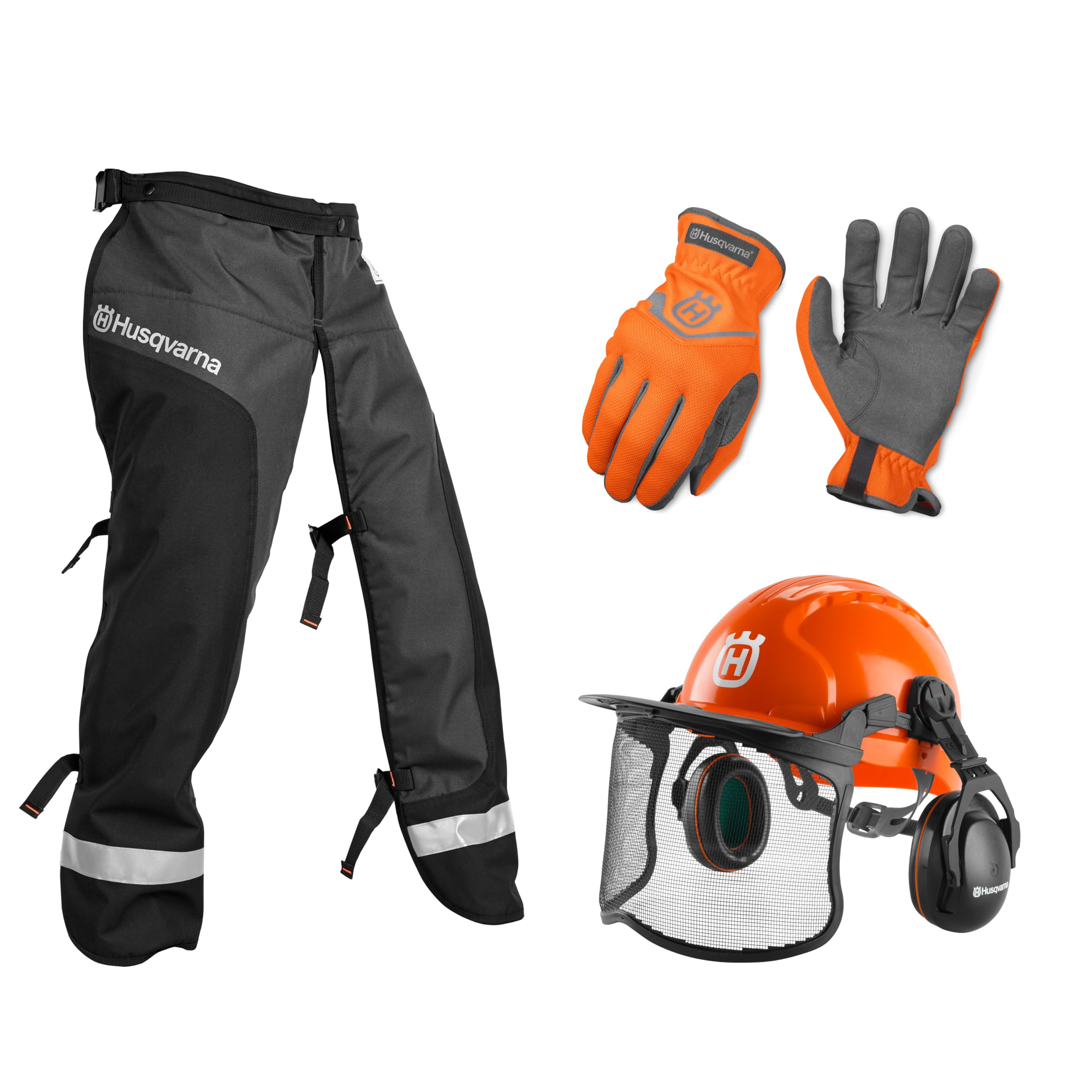 Industrial equipment