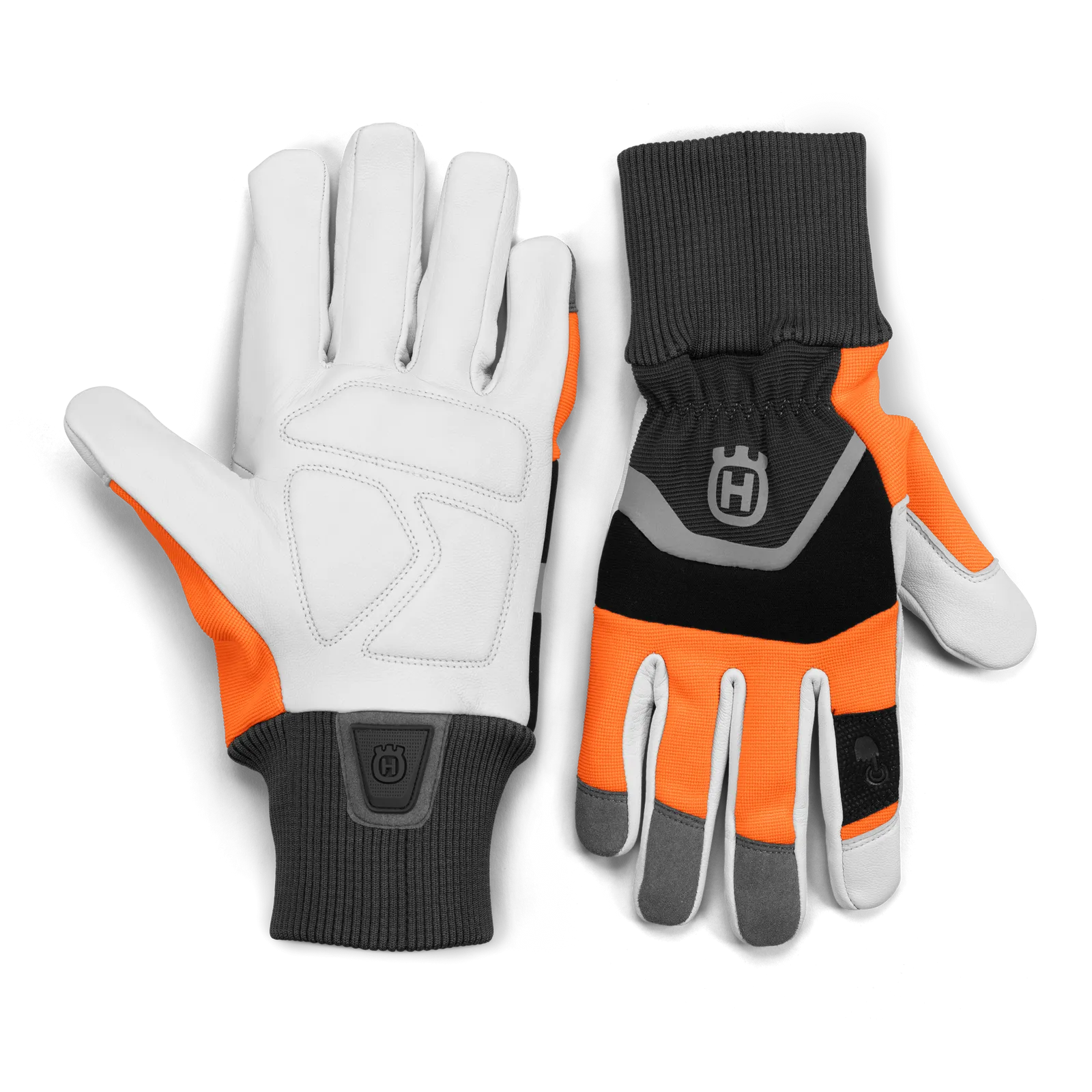 Worksite equipment